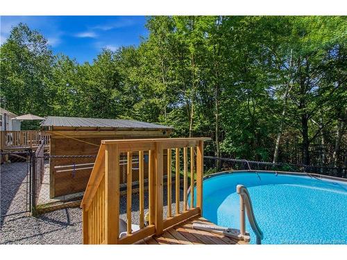 198 Lake Drive, Minto, NB 