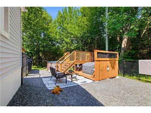 198 Lake Drive, Minto, NB 