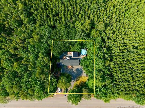 198 Lake Drive, Minto, NB 