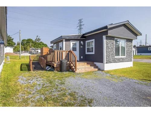 30 Violet St, Saint John, NB 