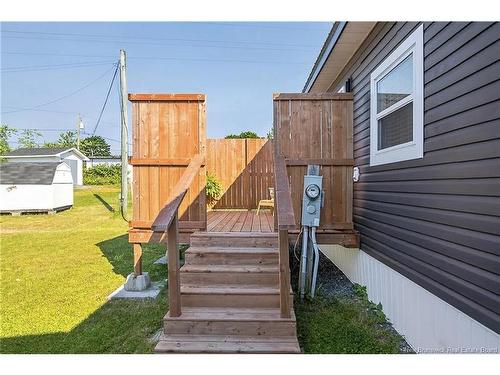 30 Violet St, Saint John, NB 