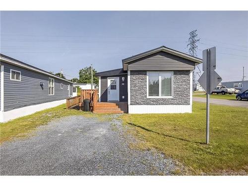 30 Violet St, Saint John, NB 