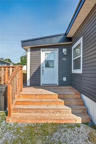 30 Violet St, Saint John, NB 
