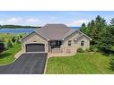 51 Bayshore Dr, Bathurst, NB 