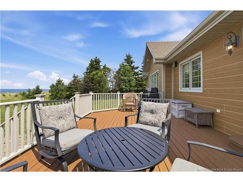 51 Bayshore Dr, Bathurst, NB 