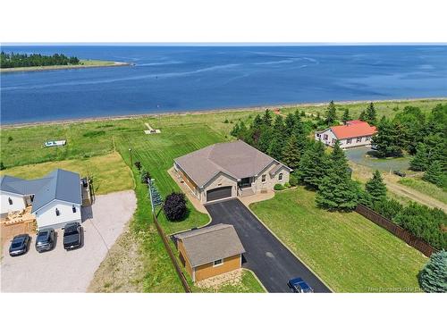 51 Bayshore Dr, Bathurst, NB 