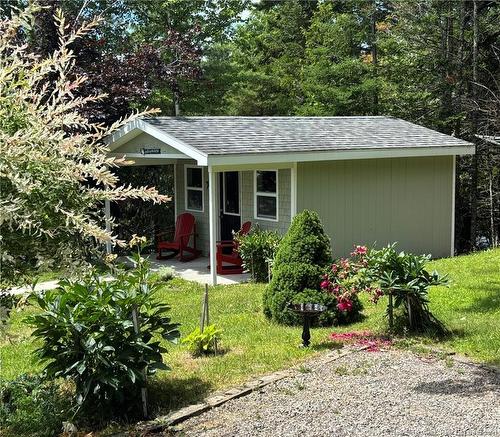 106 Lakeside Dr, Bayside, NB 