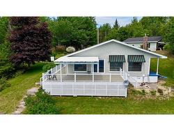 106 LAKESIDE DR Bayside, NB E5B 2X9