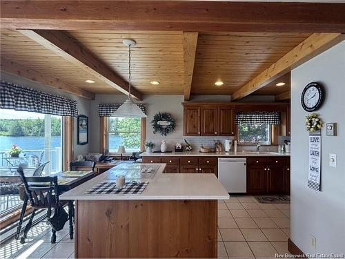 106 Lakeside Dr, Bayside, NB 
