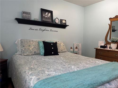 106 Lakeside Dr, Bayside, NB 