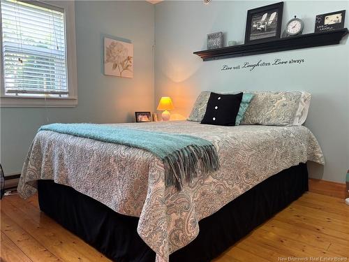 106 Lakeside Dr, Bayside, NB 