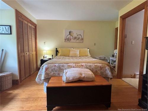 106 Lakeside Dr, Bayside, NB 