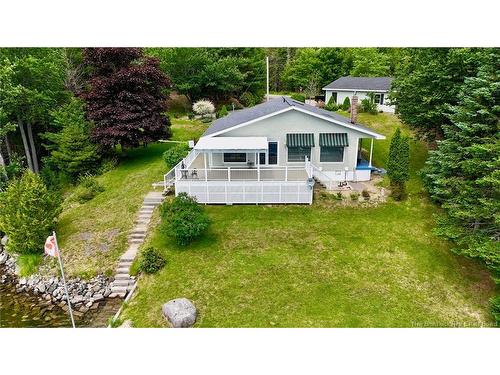 106 Lakeside Dr, Bayside, NB 