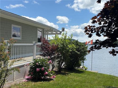 106 Lakeside Dr, Bayside, NB 