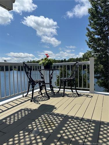 106 Lakeside Dr, Bayside, NB 