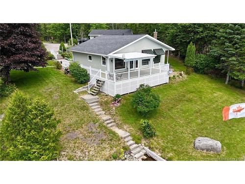106 Lakeside Dr, Bayside, NB 