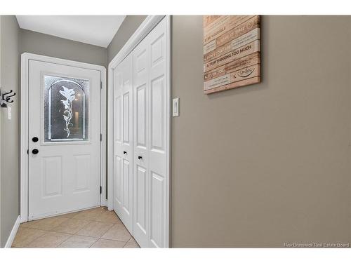 60 Anik Cres, Dieppe, NB 