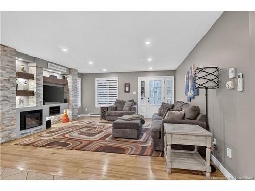60 Anik Cres, Dieppe, NB 