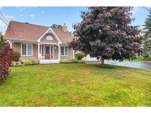 60 Anik Cres, Dieppe, NB 