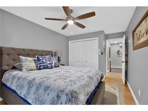 60 Anik Cres, Dieppe, NB 