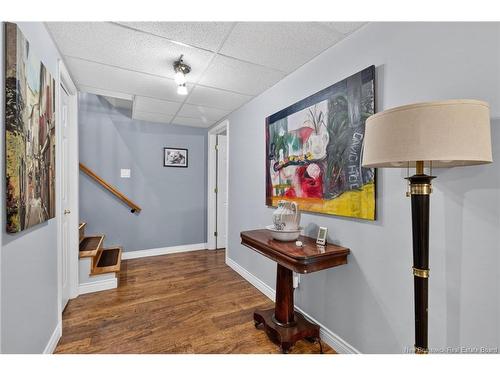 60 Anik Cres, Dieppe, NB 
