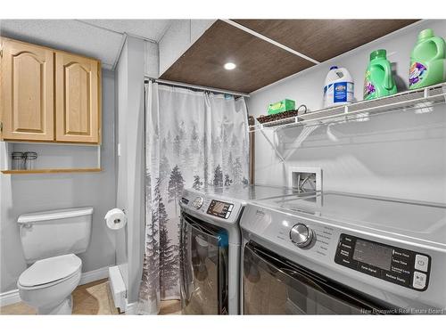 60 Anik Cres, Dieppe, NB 