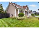 60 Anik Cres, Dieppe, NB 