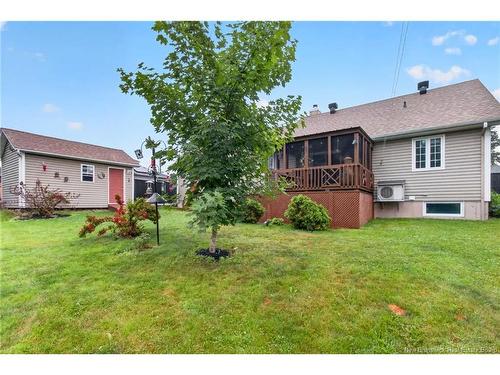 60 Anik Cres, Dieppe, NB 