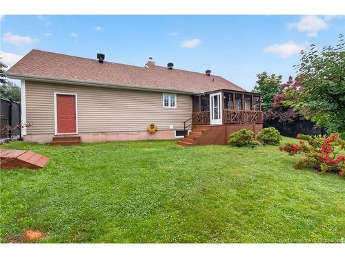 60 Anik Cres, Dieppe, NB 