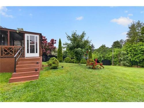 60 Anik Cres, Dieppe, NB 