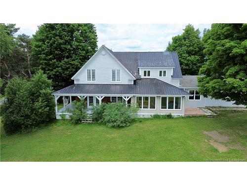 480 North View Rd, North View, NB 