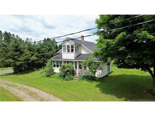 480 North View Rd, North View, NB 