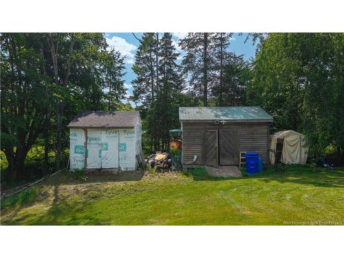 31 Hills Rd, Oak Bay, NB 