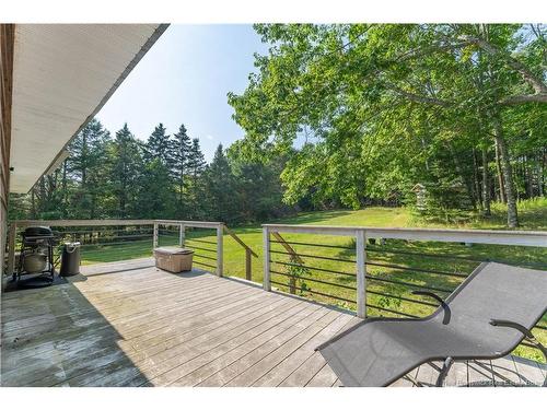 31 Hills Rd, Oak Bay, NB 