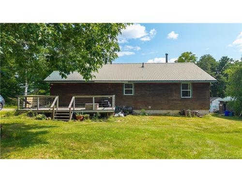 31 Hills Rd, Oak Bay, NB 