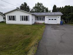 56 Premiere AVE Sainte-Anne-De-Madawaska, NB E7E 1K1