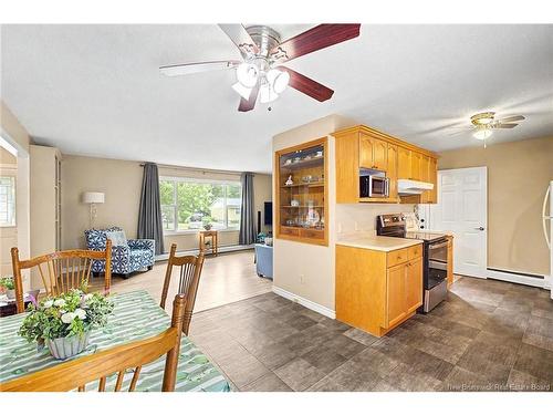 40 Nottingham St, Fredericton, NB 