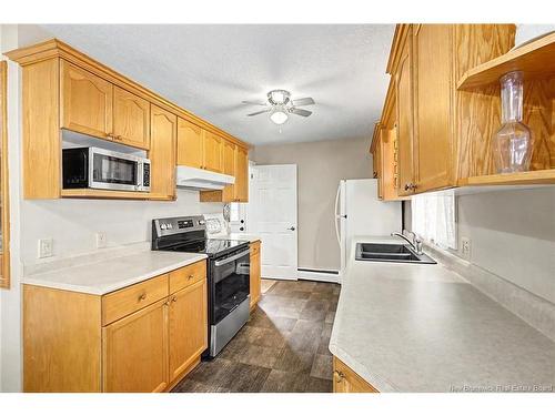 40 Nottingham St, Fredericton, NB 