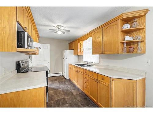 40 Nottingham St, Fredericton, NB 