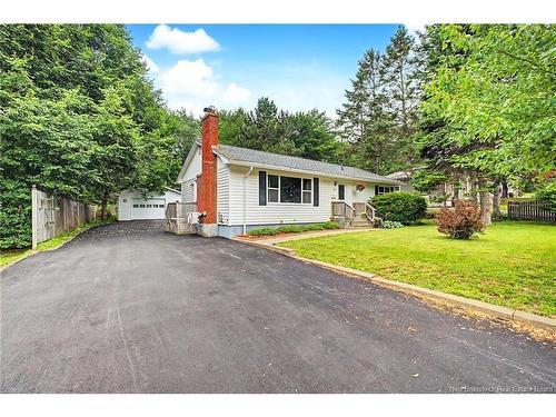 40 Nottingham St, Fredericton, NB 