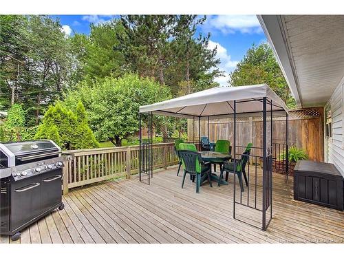 40 Nottingham St, Fredericton, NB 