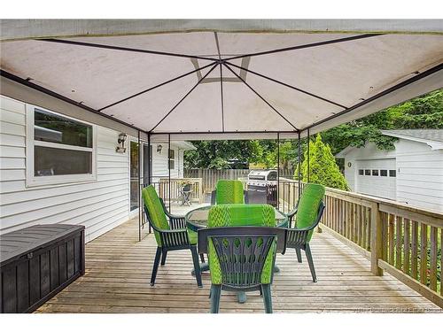 40 Nottingham St, Fredericton, NB 