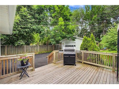 40 Nottingham St, Fredericton, NB 