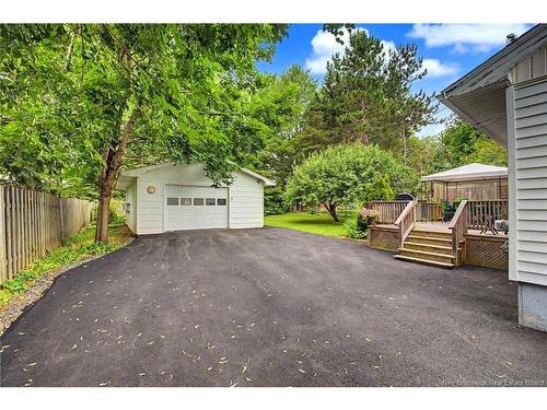 40 Nottingham St, Fredericton, NB 