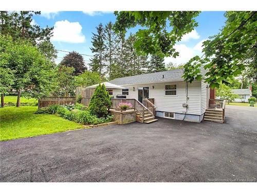 40 Nottingham St, Fredericton, NB 