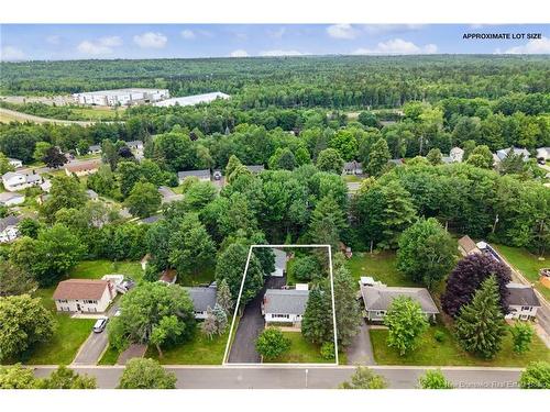 40 Nottingham St, Fredericton, NB 