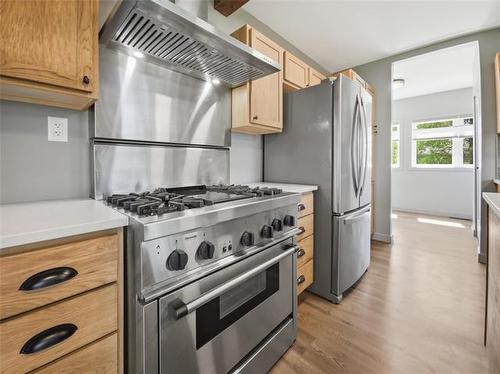 115 Community Rd, Matlock, MB 