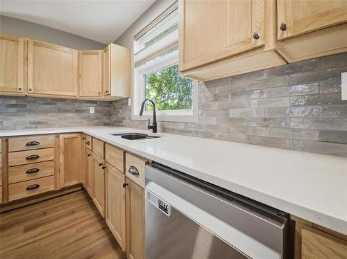 115 Community Rd, Matlock, MB 