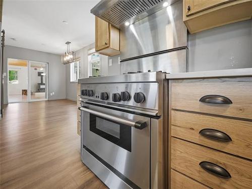 115 Community Rd, Matlock, MB 