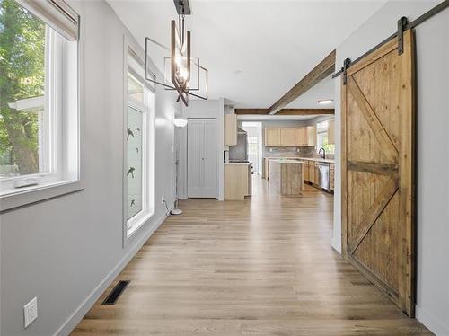 115 Community Rd, Matlock, MB 